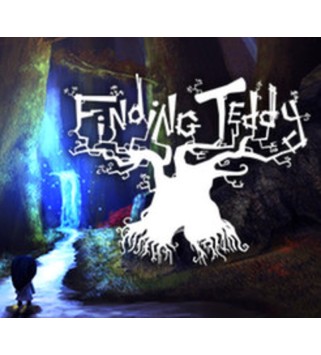 Finding Teddy + Chronicles of Teddy: Harmony of Exidus Bundle Steam Key EUROPE